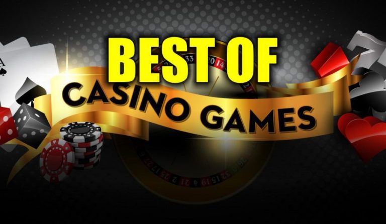 [Free to Play!] Top 7 Best Casino Games to Play on Android