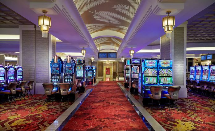 Seminole Hard Rock Hotel & Casino review