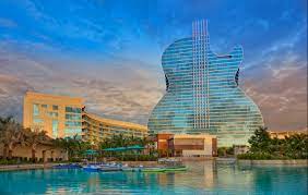 Magic City Casino Miami Events