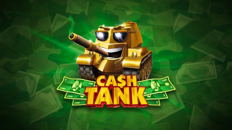 <strong>Cash Tank Slot Review: RTP 96%, Endorphina</strong>