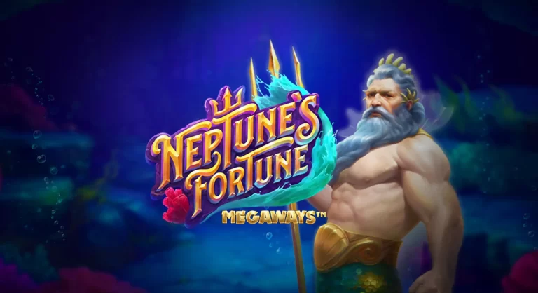 <strong>Neptunes Fortune Megaways Review: RTP 96.3% (iSoftBet)</strong>