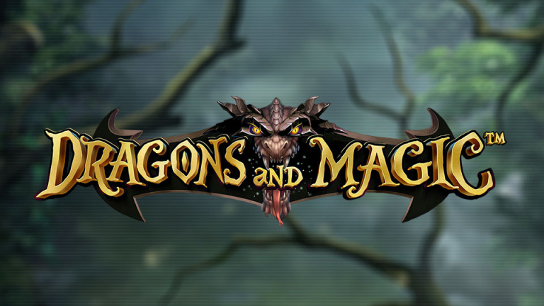 <strong>Dragons and Magic Slot Review: RTP 96.01% (Stakelogic)</strong>