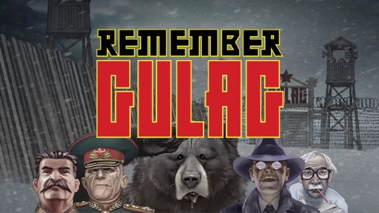 Remember Gulag: Learn History Virtually In This High RTP Slot