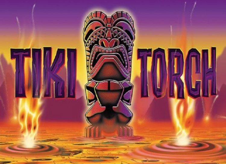 Tiki Torch Slot Machine Review: RTP 94.85% ( Aristocrat Technologies)