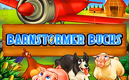 Play and Win on Habanero’s Barnstormer Bucks Slot Machine
