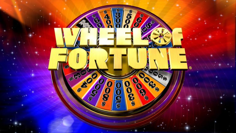 Free Slots with Bonus and Free Spins Wheel of Fortune: Try Your Luck!