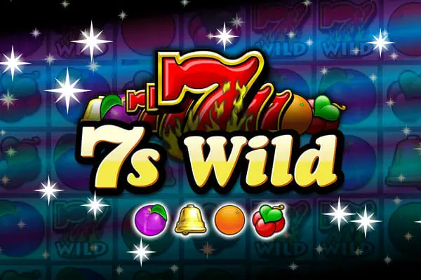 7s Wild Slot Demo All Feature and Bonus Overview (RTP 96.03%)
