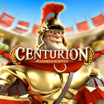 Play Centurion Slot Demo For Free Without Sign Up!