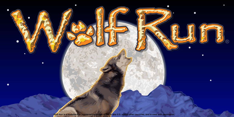 Play Wolf Run Slot Review (RTP is 94.98%)